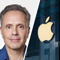 La sangría de directivos que dicen adiós a Apple no tiene fin: el máximo responsable de los chips será el siguiente, según Gurman