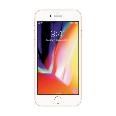 MoviLocura eBay: Apple iPhone 8 de 64GB con 149 euros de descuento y envío desde Europa