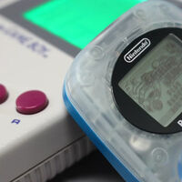 Así fue la consola portátil de cartuchos más pequeña de la historia: no se trata de ninguna Game Boy  