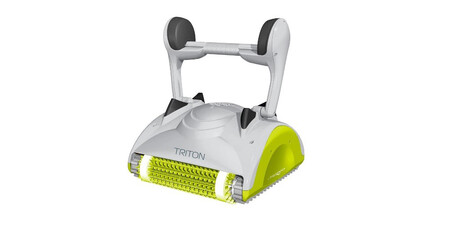 Robot Limpia Piscinas