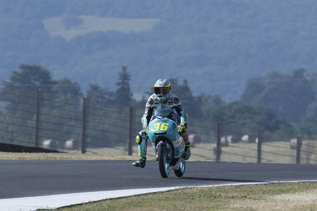 Qp Moto3003