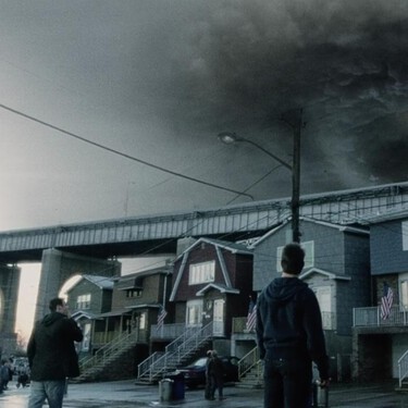 La Guerra De Los Mundos 2005 Steven Spielberg