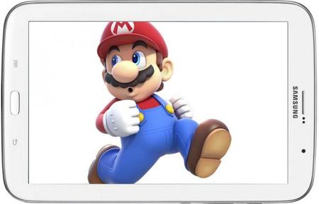 Nintendo niega la llegada de minijuegos a teléfonos móviles