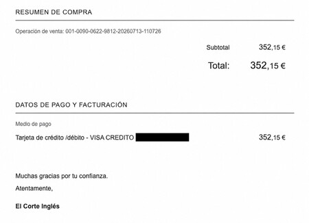 Compra Uniformes