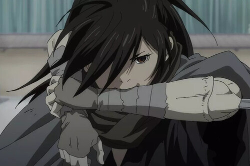 Dororo