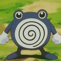 ¿Qué fue de Poliwhirl? De pasar de ser el Pokémon más popular de la saga a desaparecer sin dejar ni rastro 