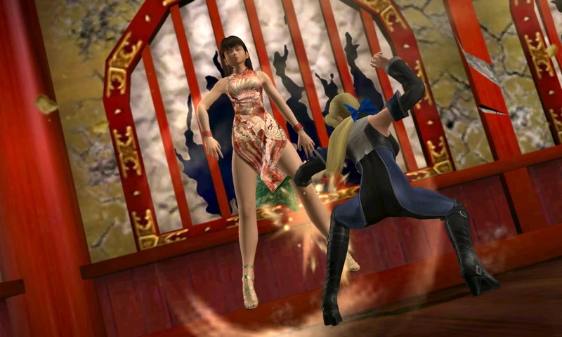 Foto de 300111 - DOA 3DS (combates) (25/29)