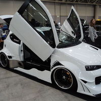 Sin sustos en la ITV al comprar un coche de segunda mano: comprueba si tiene modificaciones y si están homologadas