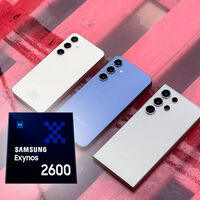 Nadie sabe qué chip utilizarán los Galaxy S26, pero Qualcomm nos da pistas: habrá modelos con Snapdragon