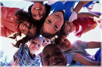 La autoexpresión de los niños: elegir su propia imagen