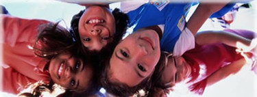 La autoexpresión de los niños: elegir su propia imagen