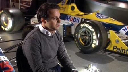 Felipe Massa: "Williams volverá a los primeros puestos"