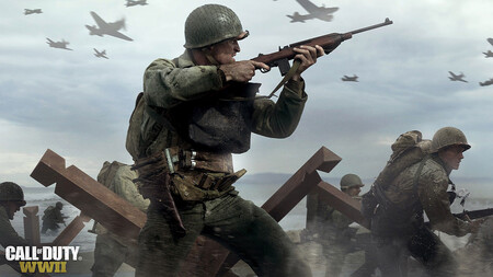 Activision lo confirma: el nuevo Call of Duty lo desarrolla Sledgehammer Games, llegará en otoño y creado para la nueva generación