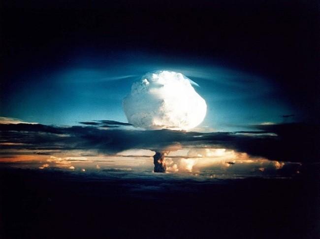 Como Afectaria Una Guerra Nuclear A España