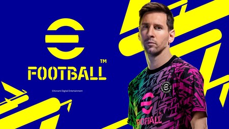 Todo lo que necesitas saber de eFootball 2022 antes de su lanzamiento: así es el renacer de la saga futbolera de Konami