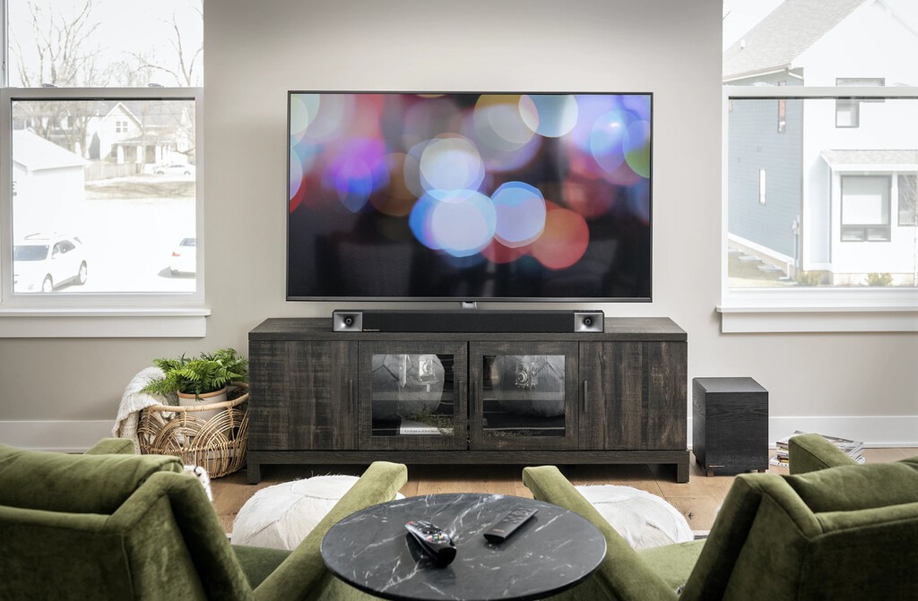 Mis 18 temas musicales favoritos para probar televisores, barras de sonido y altavoces inteligentes