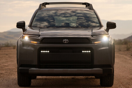 Toyota Rav4 2026 Precio Mexico 3