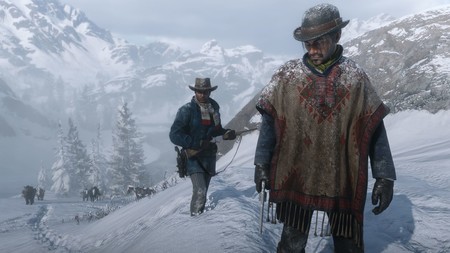 Los ocho juegos más esperados de PC en noviembre de 2019. Y otros 24 títulos a tener en cuenta en Steam y Epic Games Store