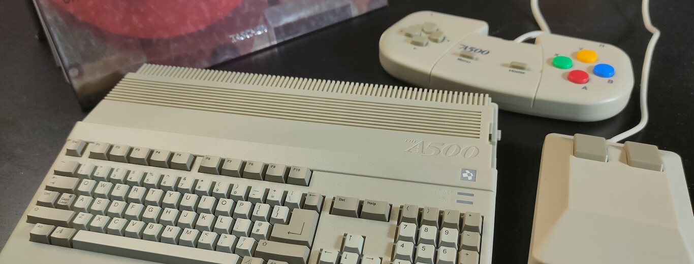 The A500 Mini, análisis: características, precio y especificaciones.