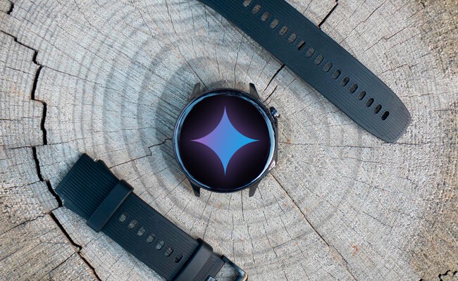 Wear Os Gemini