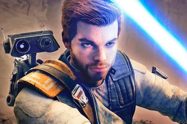 Una nueva entrega de Star Wars Jedi se encuentra en desarrollo