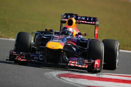 Quinta pole position de la temporada para Sebastian Vettel