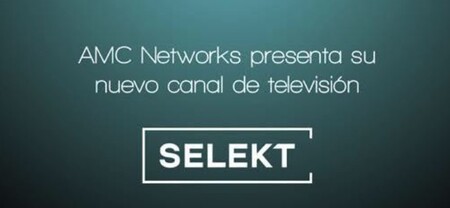El nuevo canal AMC Selekt llega a Vodafone y Orange TV: series, cine, música y documentales gratuitos