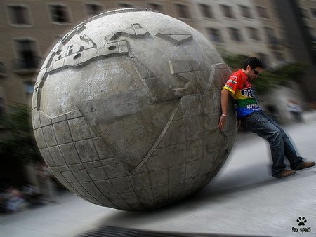 Las pymes, responsables en gran medida del milagro comercial español