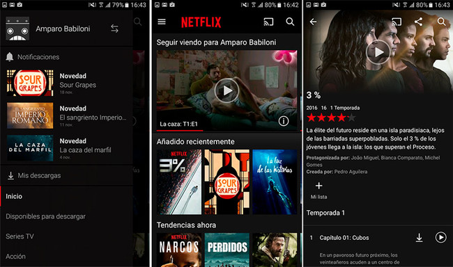 Netflix