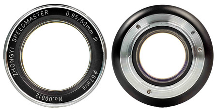 Mitakon Speedmaster 50mm 095 Iii 05