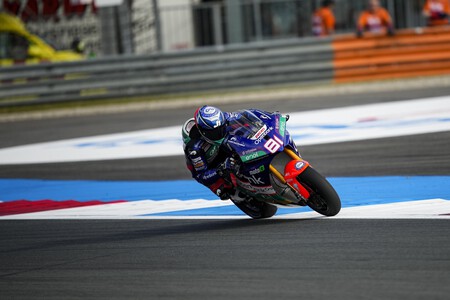 Torres Assen Motoe 2024