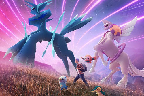 Pokémon GO: códigos, eventos, bonificaciones, recompensas y todos los Pokémon de septiembre de 2025 