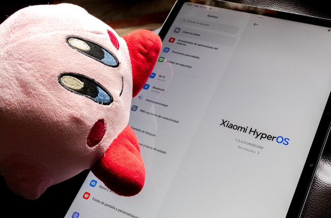 HyperOS