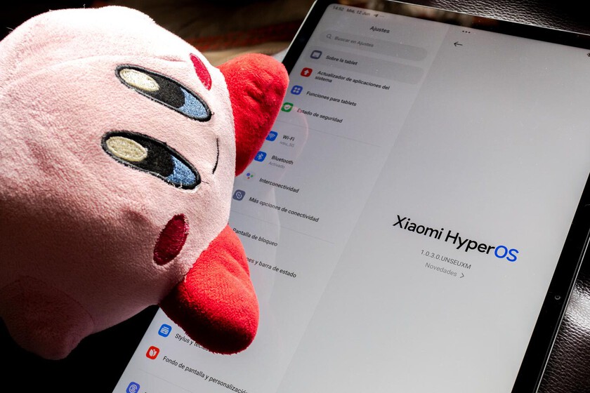 HyperOS