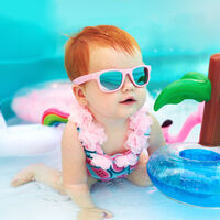 Seis características especiales de los bebés nacidos en verano, según la ciencia 