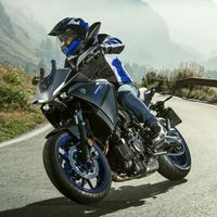 La nueva Yamaha Tracer 700 costará 8.599 euros tras su adaptación a la Euro5