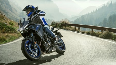 La nueva Yamaha Tracer 700 costará 8.599 euros tras su adaptación a la Euro5