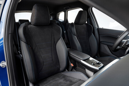 BMW Serie 2 Active Tourer 2022 híbrido enchufable 225e xDrive y 230e xDrive