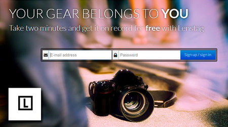 Lenstag, una herramienta online para ayudar contra los robos de material fotográfico