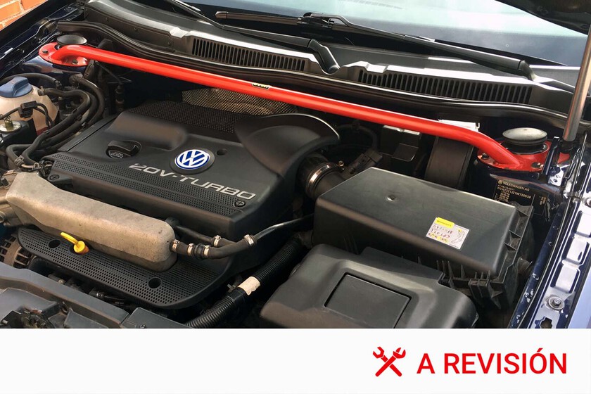 ¿Sabías que debes limpiar el vano motor de tu coche?