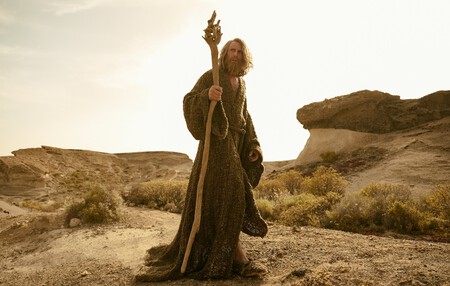 Gandalf Anillos De Poder