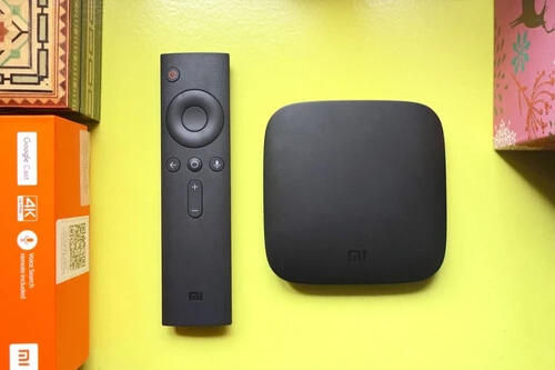 Xiaomi Tv Box 2ªgeneración
