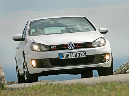 Golf 6