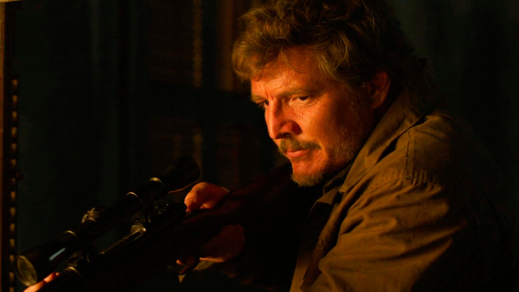 ¿Te diste cuenta? El quinto episodio de The Last of Us en HBO recrea una mecánica aterradora del videojuego ¿Te diste cuenta? El quinto episodio de The Last of Us en HBO recrea una mecánica aterradora del videojuego