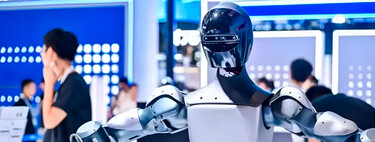China reuniu mais de 150 robôs humanoides em Xangai, com mensagem clara: não se trata mais de ideias, mas de indústria 