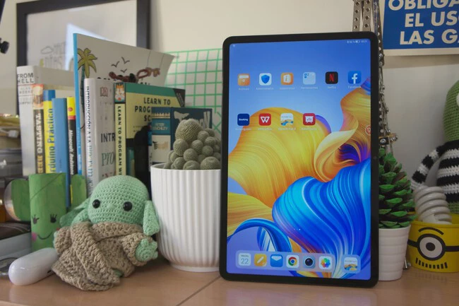 Honor Pad 8