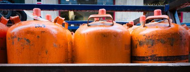 Poca gente sabe qué pasa si usas una bombona de propano en vez de butano, o al contrario: Repsol lo deja claro 