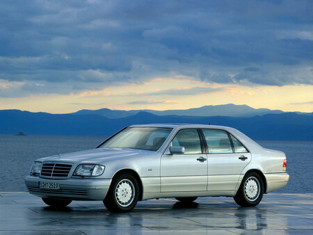 mercedes