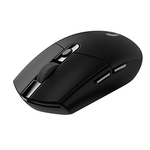 Logitech G305 LIGHTSPEED Ratón Gaming Inalámbrico 