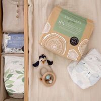 Lillydoo Green: el primer pañal ecológico de España con un embalaje de papel  